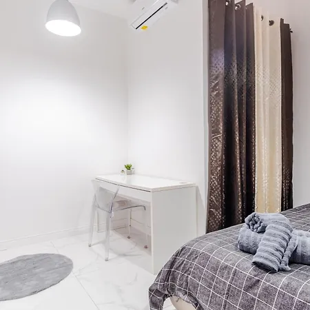 Spacious 3br With Big Balcony And Prime Location * Mellieħa