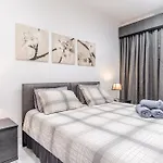 Spacious 3br With Big Balcony And Prime Location Меллиеха