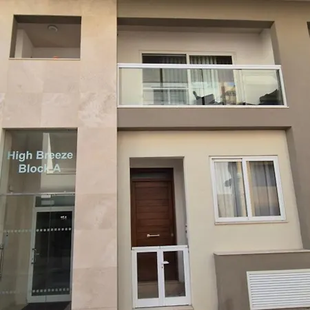 Spacious 3br With Big Balcony And Prime Location Mellieha