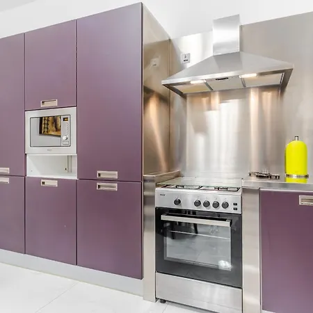 Spacious 3br With Big Balcony And Prime Location * Mellieha