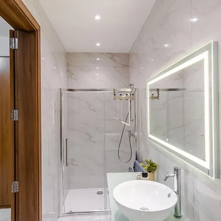 Holiday home Spacious 3br With Big Balcony And Prime Location Mellieha