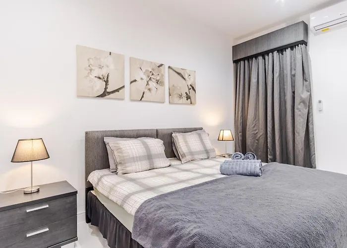 Spacious 3br With Big Balcony And Prime Location Casa de Férias *