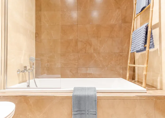 Spacious 3br With Big Balcony And Prime Location Casa de Férias Mellieha